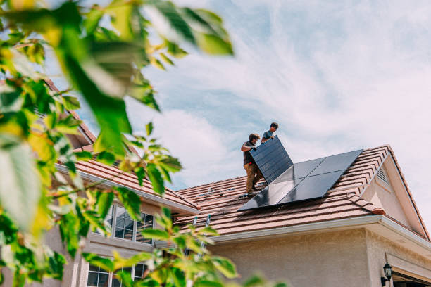 Fast & Reliable Emergency Roof Repairs in Schiller Park, IL